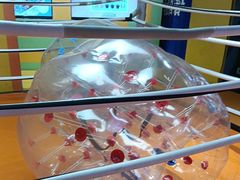 -不可思议减压馆·解压博物馆·摔碗发泄·团建定制