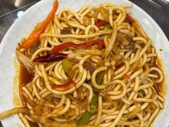 -清真·益鑫羊肉手抓馆(花园北街店)