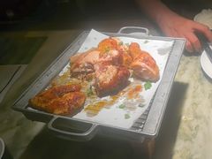 -绿茶餐厅(昌平悦荟店)