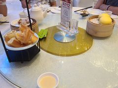 -皇马假日醉海南大酒店·假日一品派茶楼(秀英店)