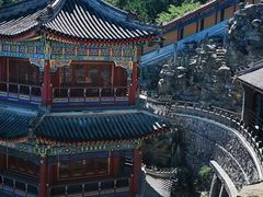 -香山公园