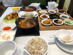 -新仙清汤牛腩(铜锣湾店)