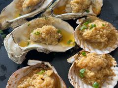 -覃记海鲜美食餐厅