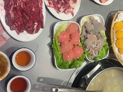 -贵宾牛·潮汕牛肉火锅(珠池总店)