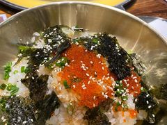 -海之屋韩式烤肉(海棠68环球美食街店)