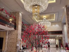 -杭州城中香格里拉大酒店