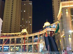 -西宁新千观光夜市(夏都大街店)
