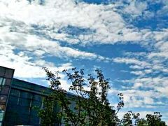 -北京华联万柳购物中心-停车场