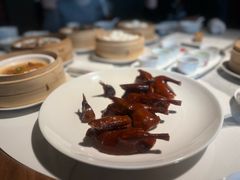 -广州文华东方酒店·江-由辉师傅主理