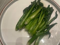 -上海金桥红枫万豪酒店-万豪中餐厅