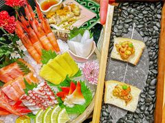 -松鹤精致料理(五一中路店)