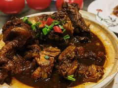 -富临轩私房菜(集庆门大街店)