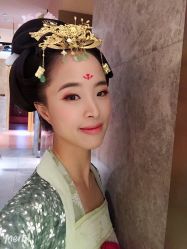 点击看大图 -盘子女人坊古装写真摄影(南京总店)