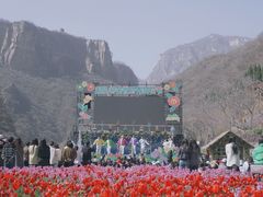 -河南宝泉旅游区