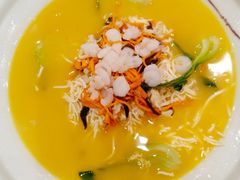 大煮干丝-扬州狮子楼·非遗淮扬菜(总店)