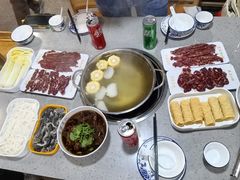-杏花吴记牛肉火锅