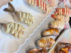 -Sushi Love 创意寿司(丽影广场店)