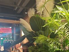 -清真有奴思烤肉坊(酒泉路店)