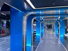 -超体空间SoReal VR(迪士尼小镇店)