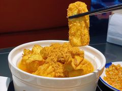-鑫悦楼煎蟹·16年海鲜大排档