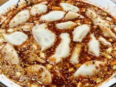 -尤素福东举院饺子馆