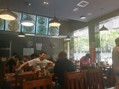 -重庆鸡公煲·青锅花椒鱼(牡丹江路店)