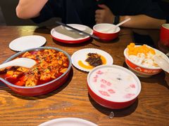 -川悦留香·海鲜餐厅(海棠68环球美食街店)