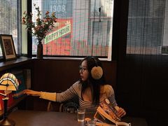 -Rechill Cafe(工体店)