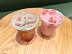 -星巴克臻选(万象前海店)