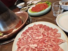 -匹夫涮肉城(黄村店)