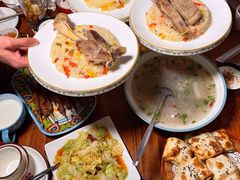 -塔里木的羊·新疆特色餐厅(钱湖北路店)
