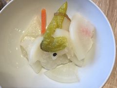 泡菜-和合谷(德外店)