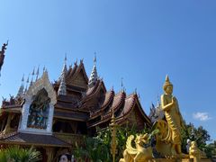 -西双版纳总佛寺