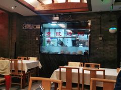 大堂-辣婆婆(航天桥店)