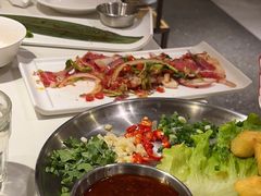 -么子烤肉(化龙池店)
