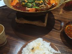 -三两三·川渝冒肚(油坊桥店)