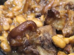 猪脚煲-梅子大排档