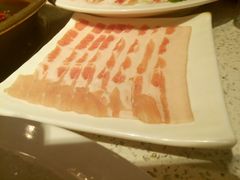 -大味生态火锅(蓝谷地店)