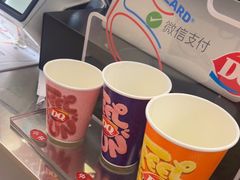 -DQ·蛋糕·冰淇淋(西城红场店)