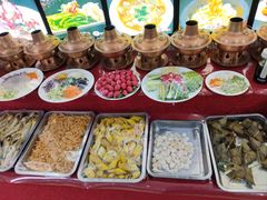 -山海关清和浑锅店