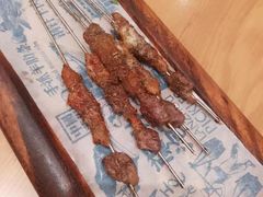 -马记永·兰州牛肉面(天通苑家乐福店)