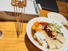 -木屋烧烤(白石洲店)