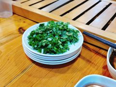 -北华涮肉(华严北里店)