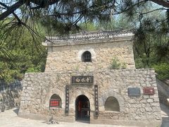 -白水寺森林公园