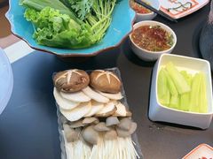 -鲜牛记潮汕牛肉火锅(淮安珠海路店)