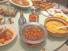 -豫丰汇河南名菜楼(武记餐饮)