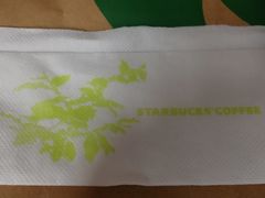-星巴克(北京新辰里亚运村店)