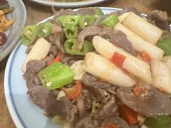 -静一餐厅·湖北菜(前门创始店)