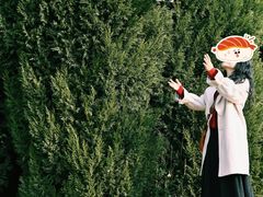 -汉长安城未央宫国家考古遗址公园