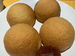 -蔡澜点心·粤菜(花城汇南区店)